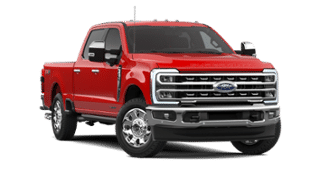2026 Ford Super Duty® External Image 5